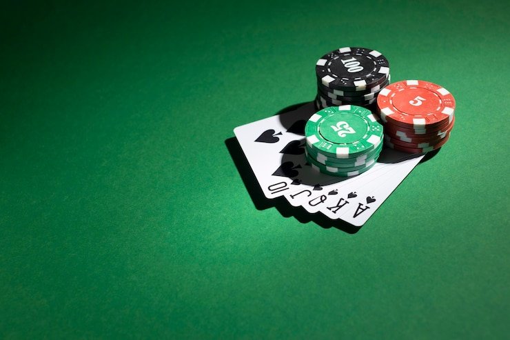 Platform pisangbet menampilkan berbagai pilihan permainan kasino langsung termasuk No Commission Baccarat
