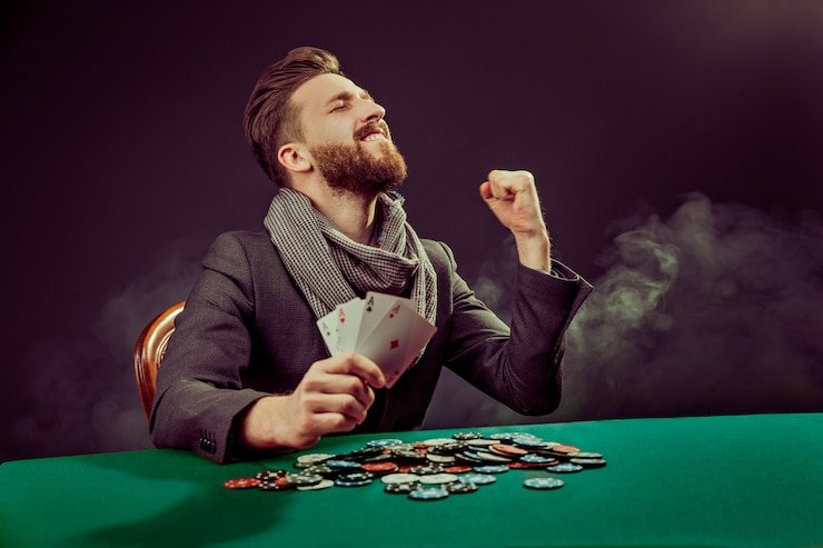 Dashboard Program Loyalitas pisangbet menampilkan tingkat keanggotaan dan progress ke tingkat berikutnya