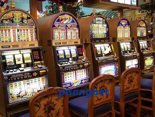 pisangbet featured game showcase