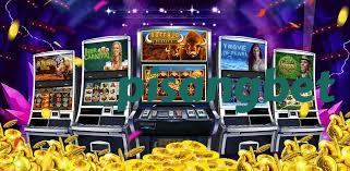 pisangbet featured game showcase