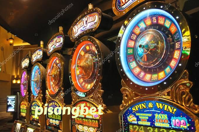 pisangbet featured game showcase pisangbet featured game showcase